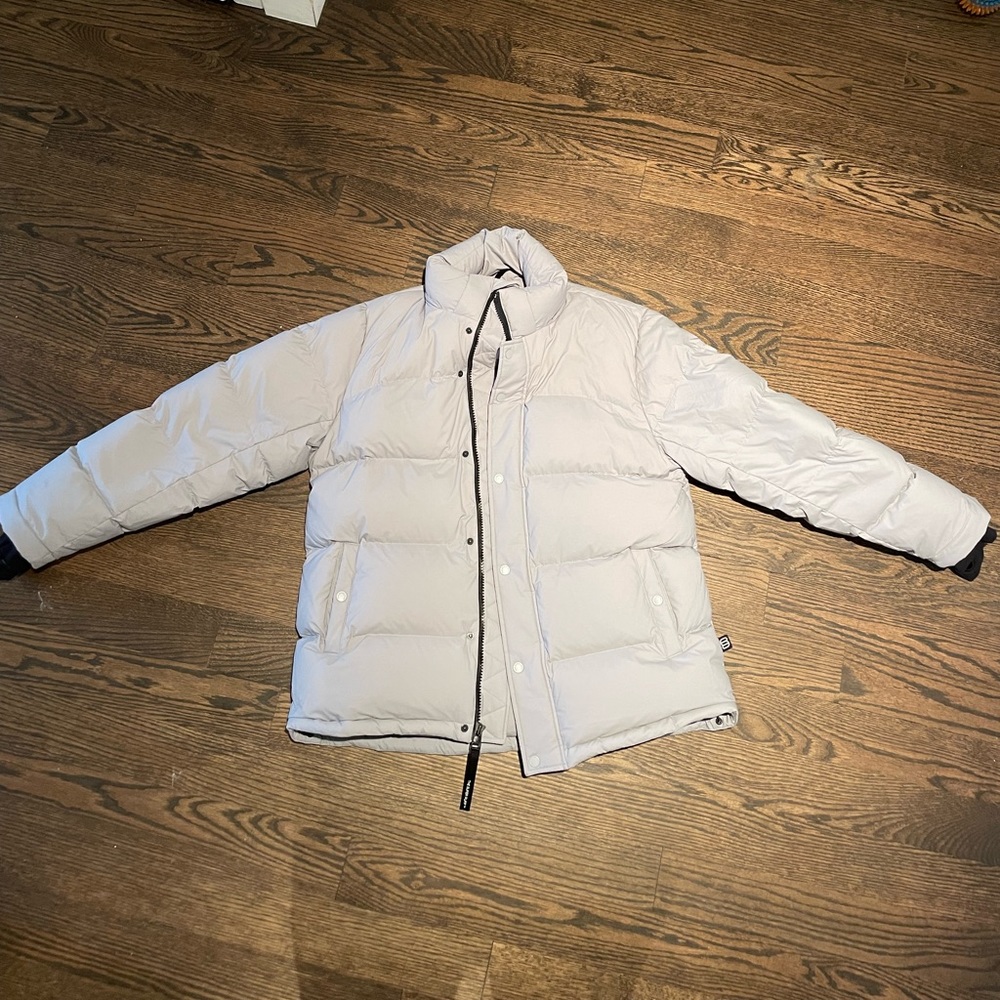 Aritzia Super Puff